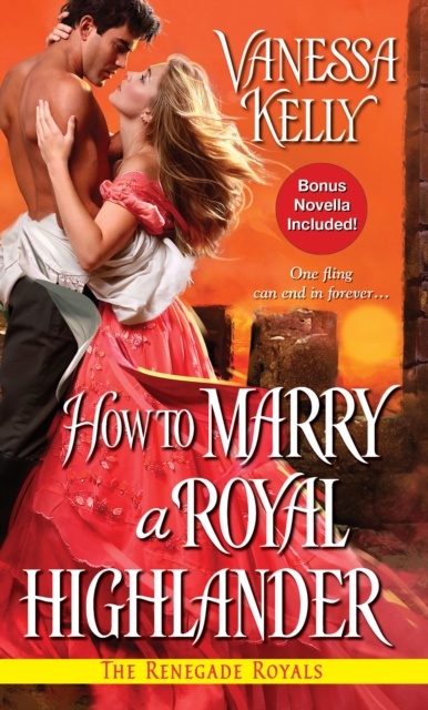 How to Marry a Royal Highlander, EPUB eBook