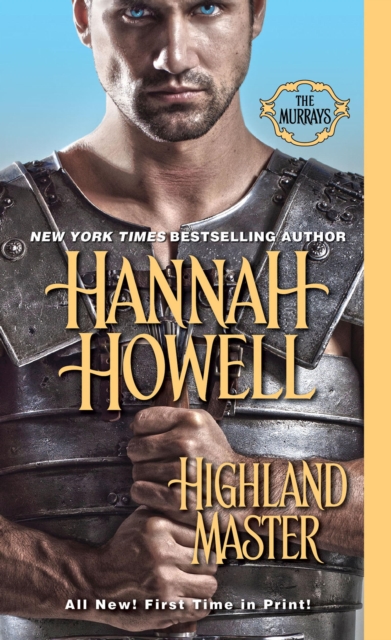 Highland Master, EPUB eBook