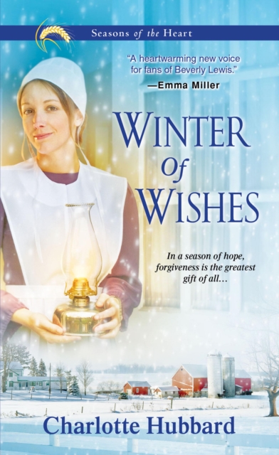 Winter of Wishes, EPUB eBook