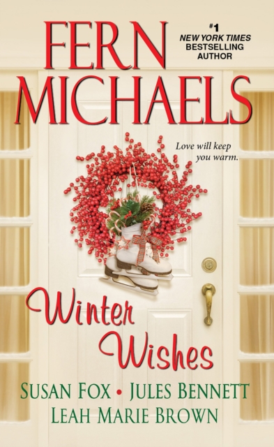 Winter Wishes, EPUB eBook