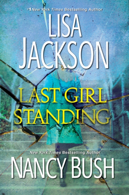 Last Girl Standing, Paperback / softback Book