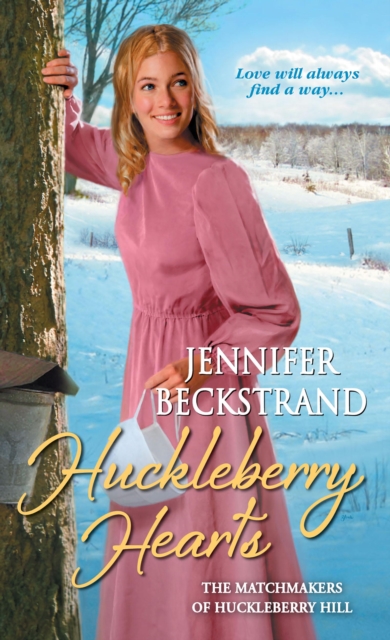 Huckleberry Hearts, EPUB eBook