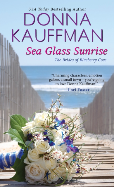 Sea Glass Sunrise, EPUB eBook