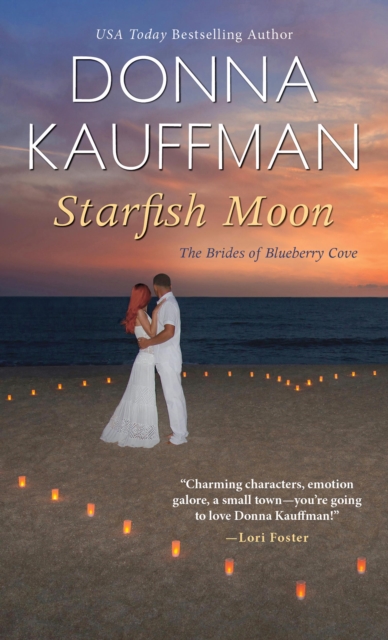 Starfish Moon, EPUB eBook