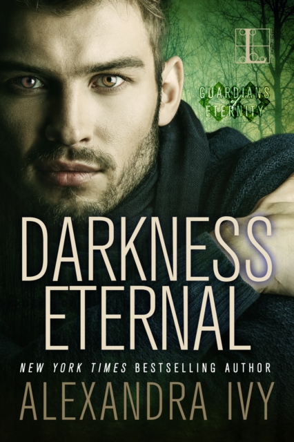 Darkness Eternal, EPUB eBook