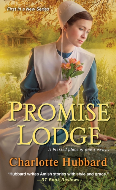Promise Lodge, EPUB eBook