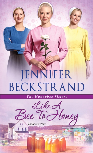 Like a Bee to Honey, EPUB eBook