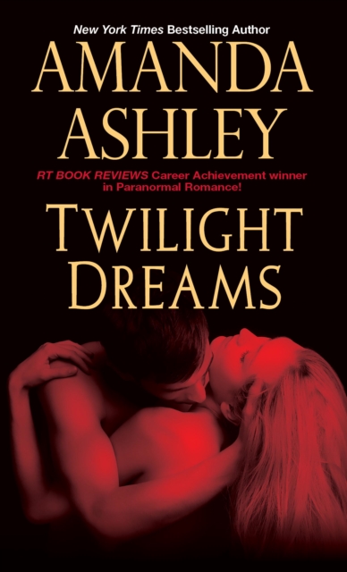Twilight Dreams, EPUB eBook