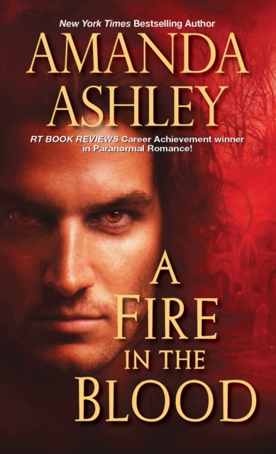 A Fire in the Blood, Paperback / softback Book