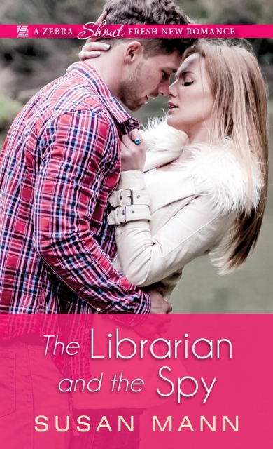 The Librarian and the Spy, EPUB eBook