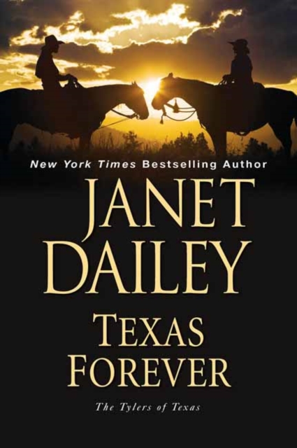 Texas Forever, Paperback / softback Book
