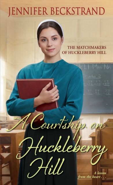 A Courtship on Huckleberry Hill, EPUB eBook