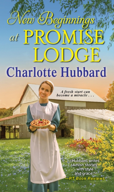 New Beginnings at Promise Lodge, EPUB eBook