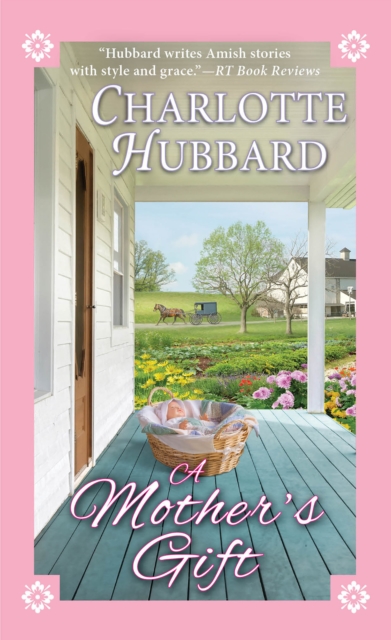 A Mother's Gift, EPUB eBook