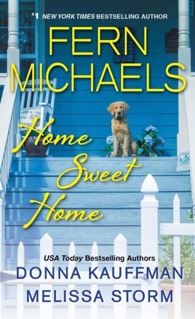 Home Sweet Home, EPUB eBook