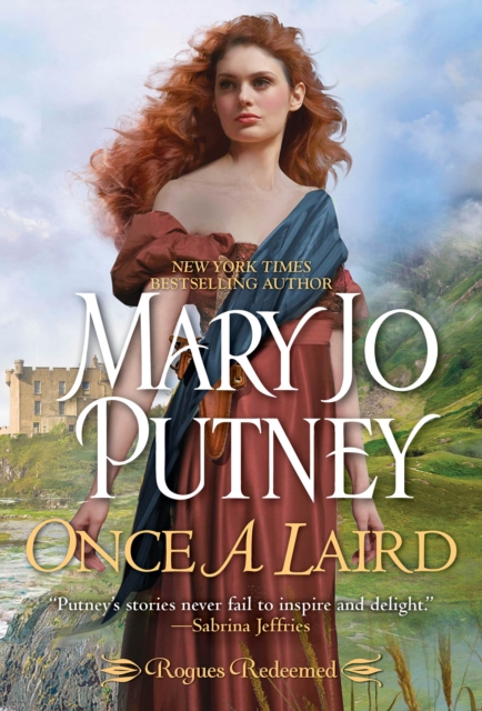 Once a Laird : An Exciting and Enchanting Historical Regency Romance, EPUB eBook