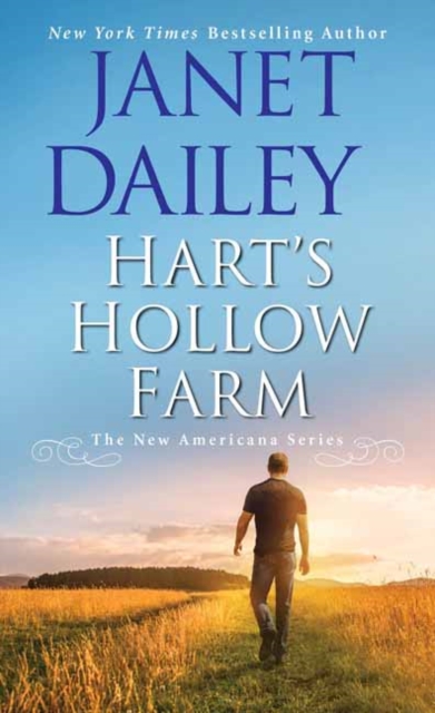 Hart's Hollow Farm, Paperback / softback Book