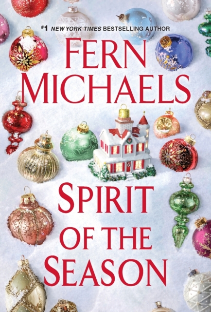 Spirit of the Season, Paperback / softback Book