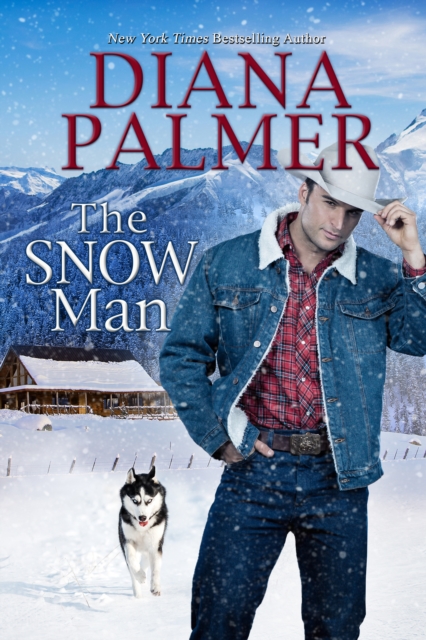 The Snow Man, EPUB eBook