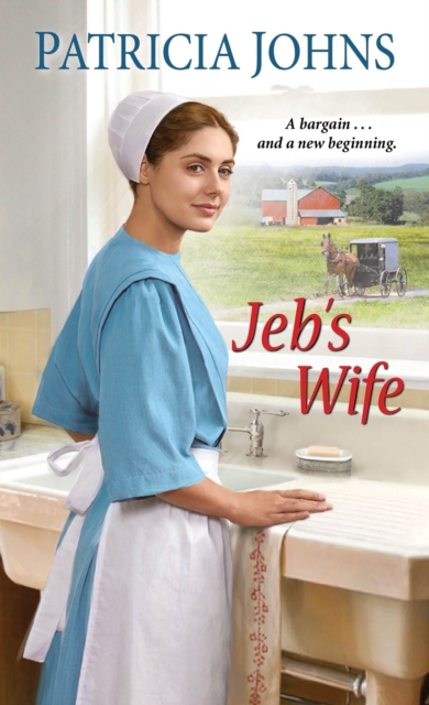 Jeb's Wife, EPUB eBook