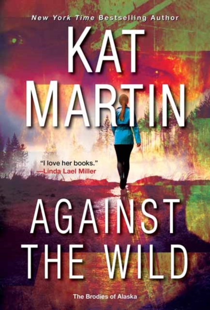 Against the Wild, Paperback / softback Book