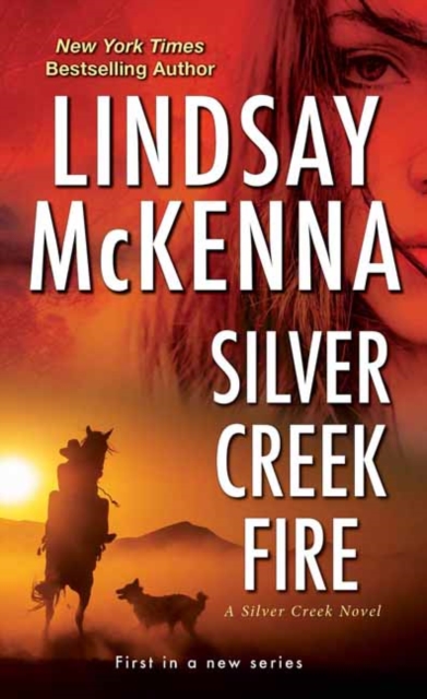 Silver Creek Fire, Paperback / softback Book