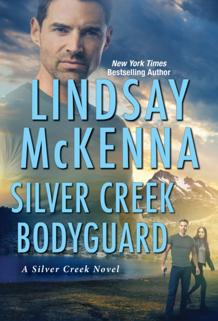 Silver Creek Bodyguard, EPUB eBook