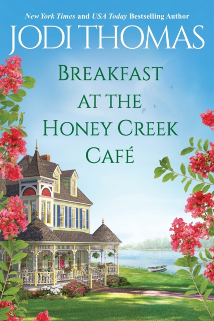 Breakfast at the Honey Creek Cafe, Paperback / softback Book