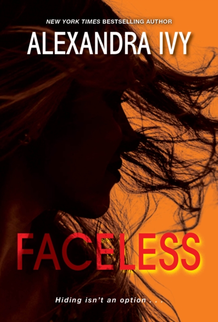 Faceless, EPUB eBook