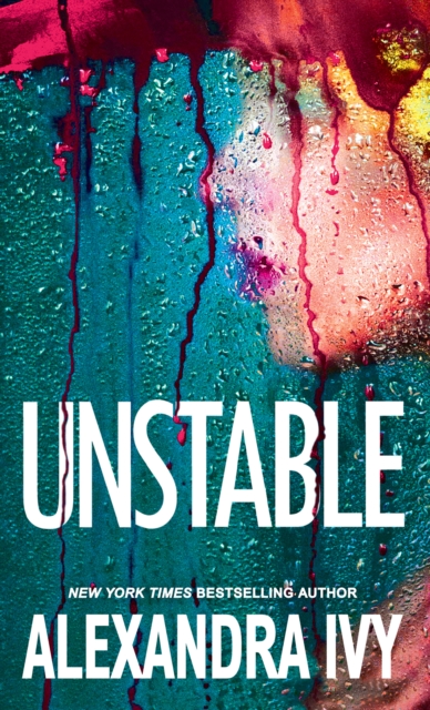 Unstable : A Chilling Cold Case Thriller, Paperback / softback Book