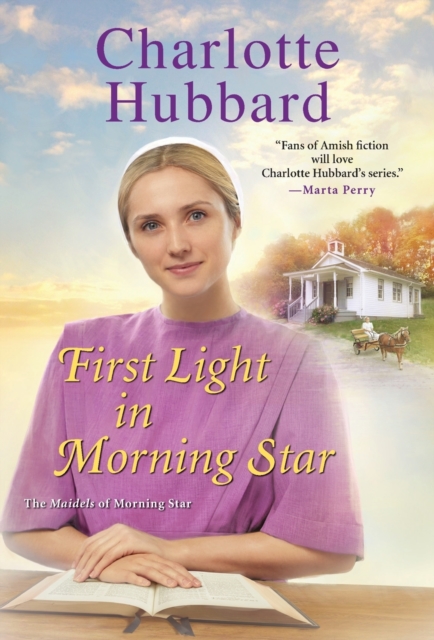 First Light in Morning Star, Paperback / softback Book