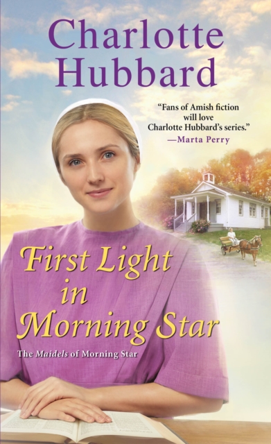 First Light in Morning Star, EPUB eBook