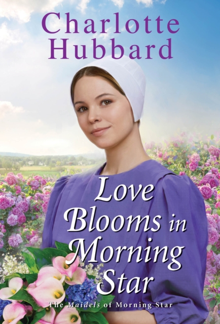 Love Blooms in Morning Star, EPUB eBook