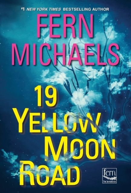 19 Yellow Moon Road, Paperback / softback Book