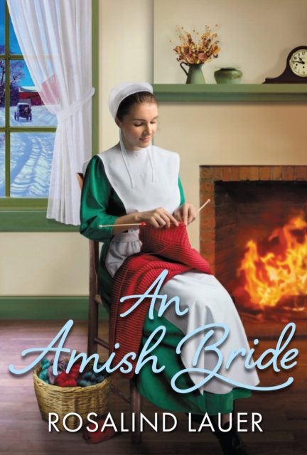 An Amish Bride, EPUB eBook