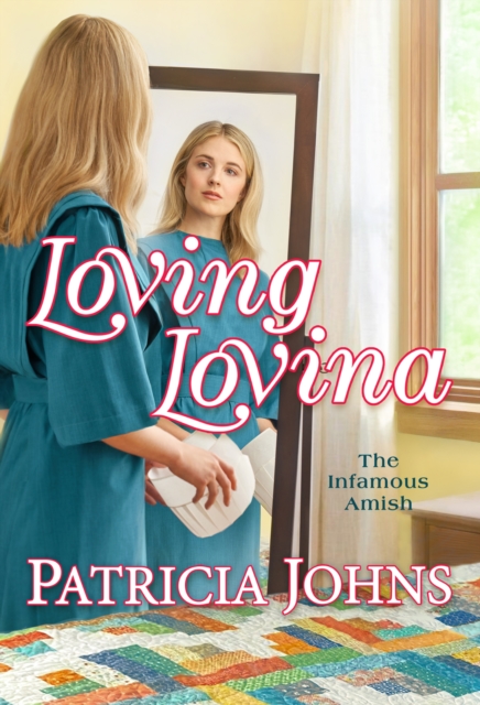Loving Lovina, EPUB eBook