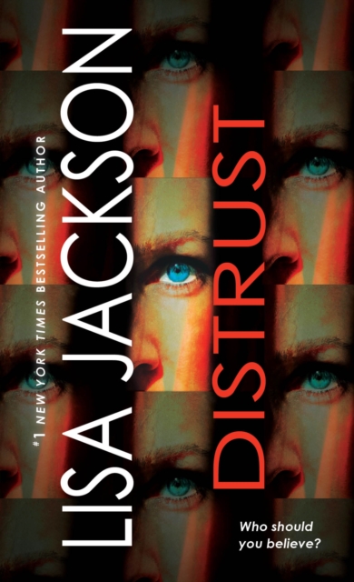 Distrust : Two Thrilling Novels of Page-Turning Suspense, EPUB eBook