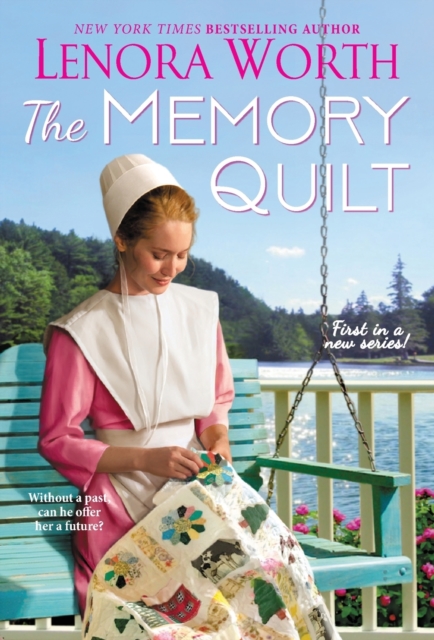 The Memory Quilt, Paperback / softback Book
