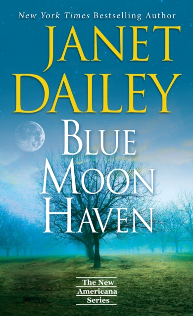Blue Moon Haven : A Charming Southern Love Story, Paperback / softback Book