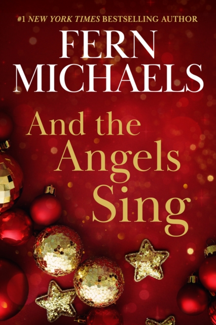 And the Angels Sing, EPUB eBook