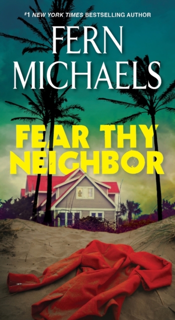 Fear Thy Neighbor, Paperback / softback Book