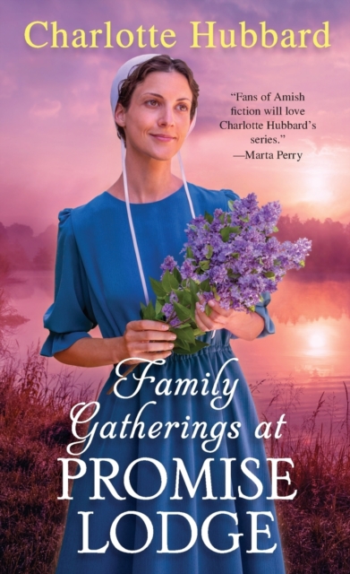 Family Gatherings at Promise Lodge, Paperback / softback Book