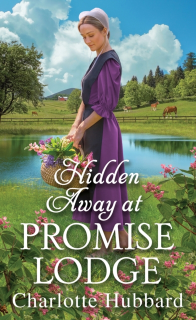 Hidden Away at Promise Lodge, EPUB eBook