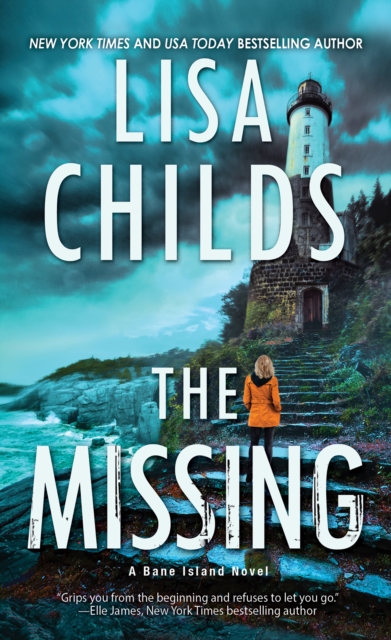 The Missing : A Chilling Novel of Suspense, EPUB eBook