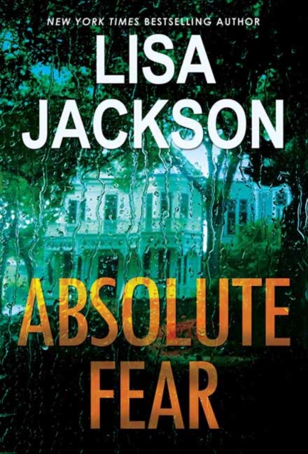 Absolute Fear, Paperback / softback Book