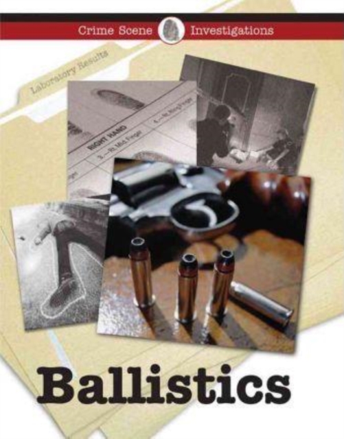 Ballistics, PDF eBook