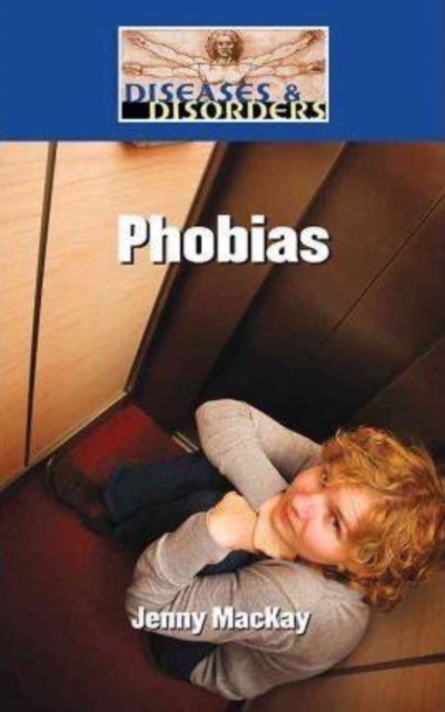 Phobias, PDF eBook