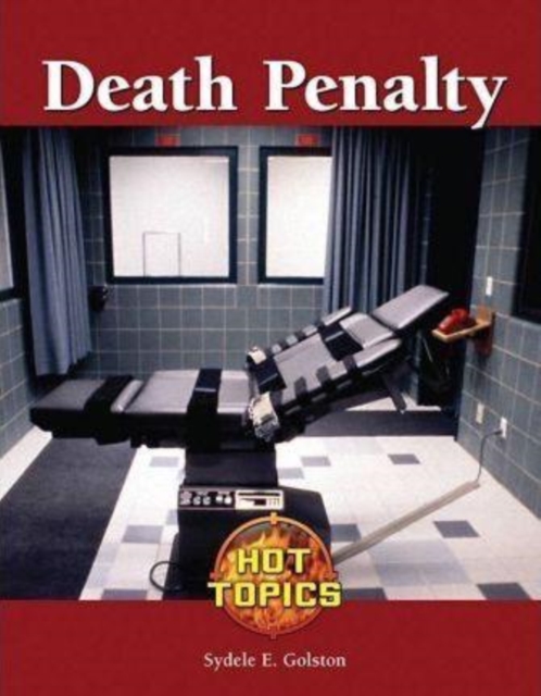 Death Penalty, PDF eBook