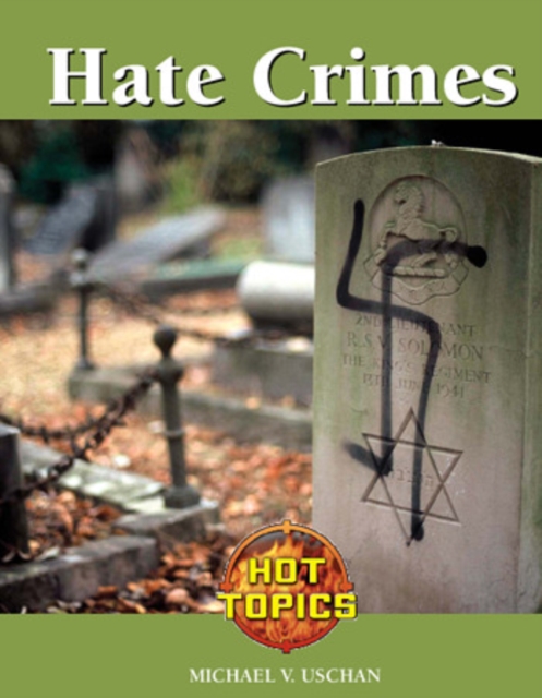 Hate Crimes, PDF eBook