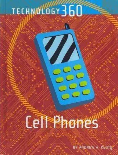 Cell Phones, PDF eBook